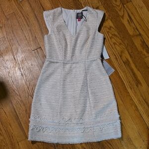 Vince Camuto Size 2P Dress